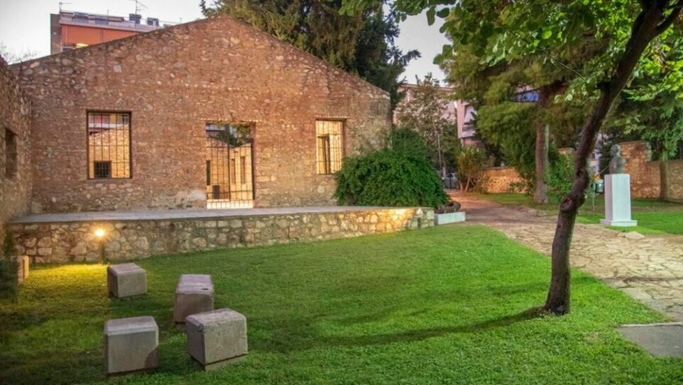 Μνημείο Μάντρας Μπλόκου Κοκκινιάς